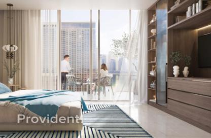 Apartment - 2 - 3 for sale in Marina Cove - Dubai Marina - Dubai