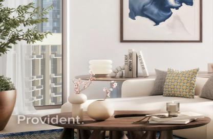 Apartment - 2 - 3 for sale in Marina Cove - Dubai Marina - Dubai
