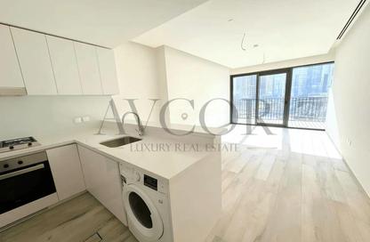 Apartment - 1 Bedroom - 2 Bathrooms for rent in Ahad Residences - Business Bay - Dubai