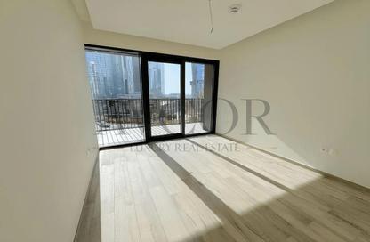 Apartment - 1 Bedroom - 2 Bathrooms for rent in Ahad Residences - Business Bay - Dubai