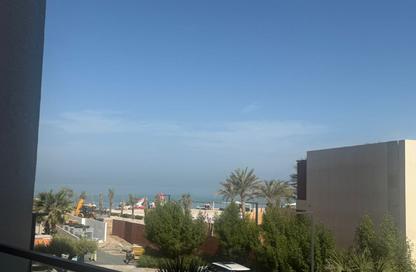 Apartment - Studio - 1 Bathroom for sale in Northbay Residences - Mina Al Arab - Ras Al Khaimah