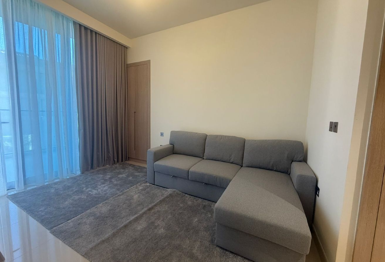 North Bay Studio – Fully Furnished & Brand New