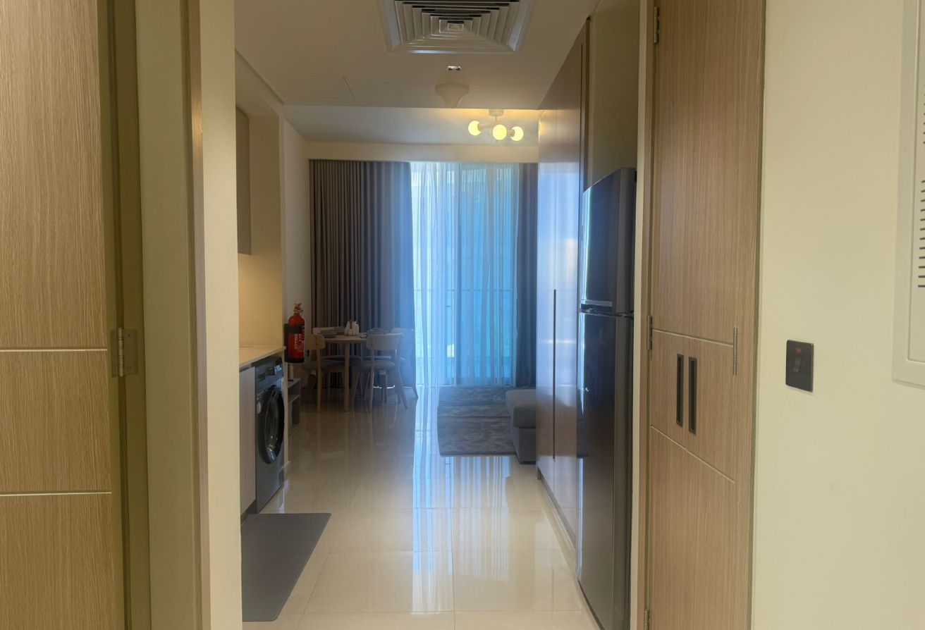 North Bay Studio – Fully Furnished & Brand New