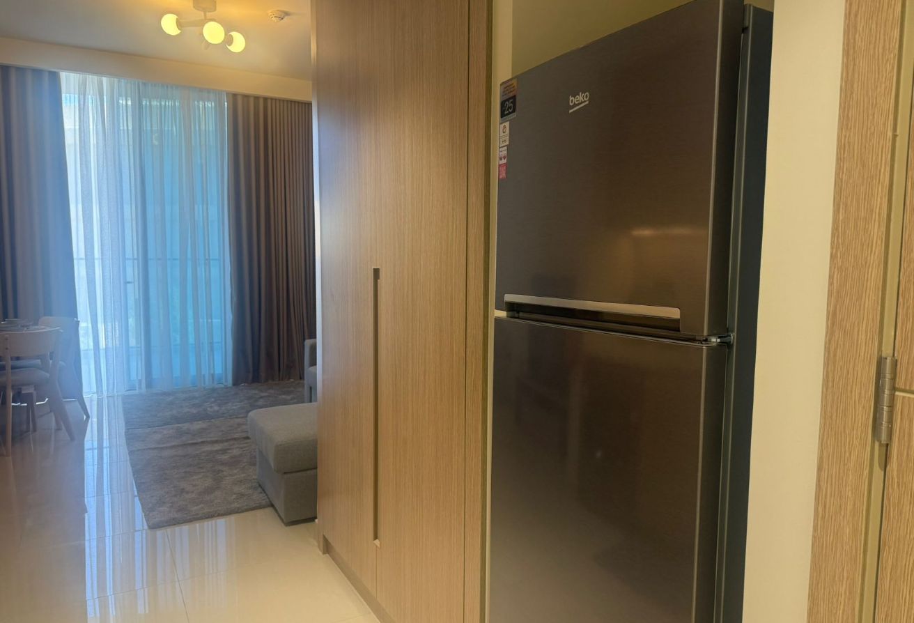 North Bay Studio – Fully Furnished & Brand New
