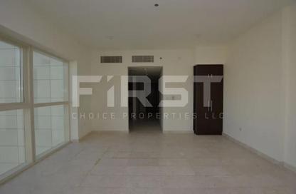 Apartment - Studio - 1 Bathroom for rent in Marina Heights - Marina Square - Al Reem Island - Abu Dhabi