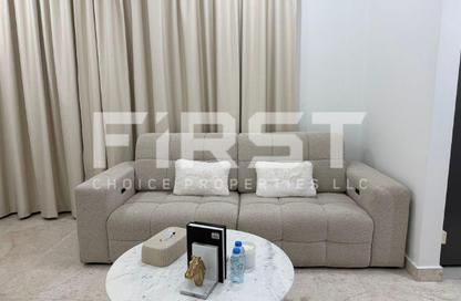Apartment - Studio - 1 Bathroom for rent in Marina Heights - Marina Square - Al Reem Island - Abu Dhabi Apartment - Studio - 1 Bathroom for rent in Marina Heights - Marina Square - Al Reem Island - Abu Dhabi