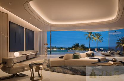 Penthouse - 4 - 5 for sale in Como Residences - Palm Jumeirah - Dubai