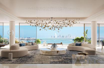 Penthouse - 4 - 5 for sale in Como Residences - Palm Jumeirah - Dubai Penthouse - 4 - 5 for sale in Como Residences - Palm Jumeirah - Dubai