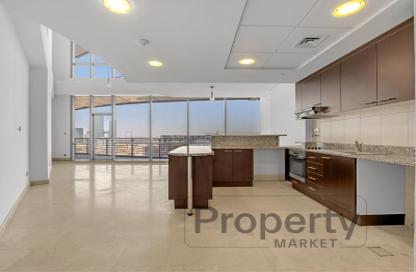 Apartment - 1 Bedroom - 2 Bathrooms for rent in Sky Gardens - DIFC - Dubai