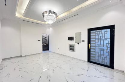 Villa - 4 - 6 for sale in Al Zaheya Gardens - Al Zahya - Ajman