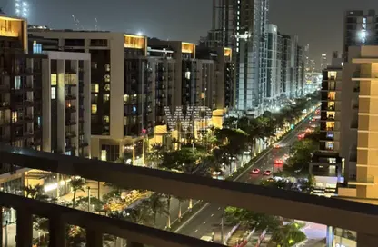 شقة - غرفة نوم - 1 حمام للايجار في بارك هايتس 1 - بارك هايتس - دبي هيلز استيت - دبي