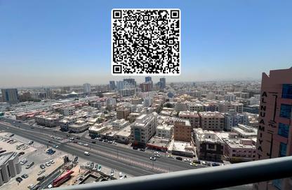 Apartment - 2 - 2 for rent in Nuaimia One Tower - Al Nuimiya 1 - Al Nuaimiya - Ajman Apartment - 2 - 2 for rent in Nuaimia One Tower - Al Nuimiya 1 - Al Nuaimiya - Ajman