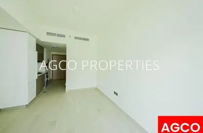 Apartment - Studio - 1 Bathroom for rent in AZIZI Riviera 29 - AZIZI Riviera - Meydan One - Meydan - Dubai