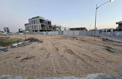 Land - Studio for sale in Hawthorn - Damac Hills 2 - Dubai