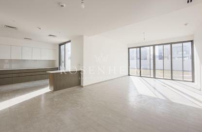 Villa - 3 Bedrooms - 3 Bathrooms for rent in Golf Links - EMAAR South - Dubai South (Dubai World Central) - Dubai