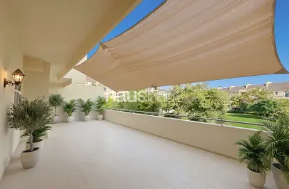 Apartment - 3 Bedrooms - 4 Bathrooms for sale in Foxhill 7 - Foxhill - Motor City - Dubai