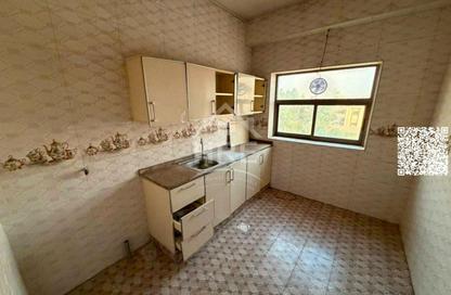 Apartment - 2 - 3 for rent in Al Mowaihat 3 - Al Mowaihat - Ajman