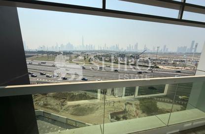 Apartment - 2 - 3 for rent in Affini Tribute Portfolio Residences - Al Jaddaf - Dubai