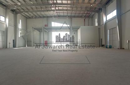 Warehouse - Studio - 1 Bathroom for rent in Umm Dir - Umm Al Quwain