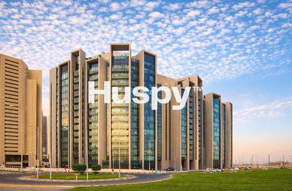 Townhouse - 3 Bedrooms - 4 Bathrooms for rent in Horizon Tower A - City Of Lights - Al Reem Island - Abu Dhabi