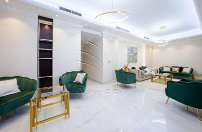 Villa - 5 - 6 for sale in Gardenia - Al Raha Golf Gardens - Abu Dhabi