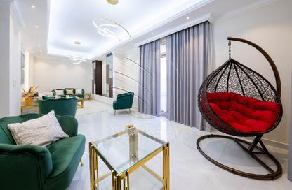 Villa - 5 - 6 for sale in Gardenia - Al Raha Golf Gardens - Abu Dhabi Villa - 5 - 6 for sale in Gardenia - Al Raha Golf Gardens - Abu Dhabi