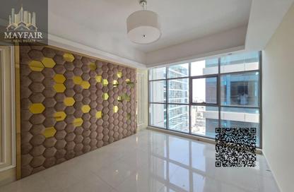 Apartment - 2 Bedrooms - 3 Bathrooms for sale in Gulfa Towers - Al Rashidiya 1 - Al Rashidiya - Ajman