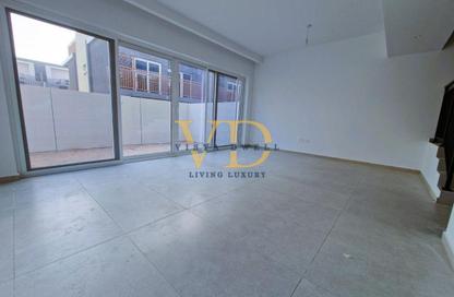 Townhouse - 4 Bedrooms - 4 Bathrooms for rent in Verona - Damac Hills 2 - Dubai