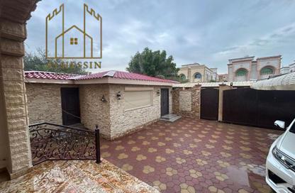 Villa - 5 - 7+ for sale in Al Rawda 2 Villas - Al Rawda 2 - Al Rawda - Ajman