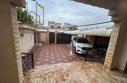 Villa - 5 - 7+ for sale in Al Rawda 2 Villas - Al Rawda 2 - Al Rawda - Ajman