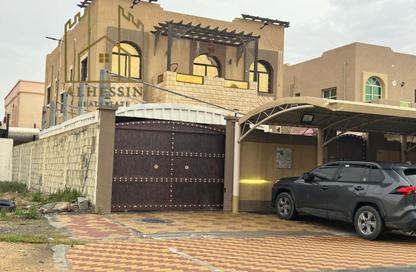 Villa - 5 - 7+ for sale in Al Rawda 2 Villas - Al Rawda 2 - Al Rawda - Ajman