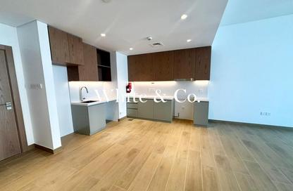 Apartment - 1 Bedroom - 1 Bathroom for rent in Le Ciel 2 - Le Ciel - Port de La Mer - La Mer - Jumeirah - Dubai