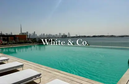 Apartment - 1 Bedroom - 1 Bathroom for rent in Le Ciel 2 - Le Ciel - Port de La Mer - La Mer - Jumeirah - Dubai Apartment - 1 Bedroom - 1 Bathroom for rent in Le Ciel 2 - Le Ciel - Port de La Mer - La Mer - Jumeirah - Dubai