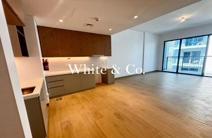 Apartment - 1 Bedroom - 1 Bathroom for rent in Le Ciel 2 - Le Ciel - Port de La Mer - La Mer - Jumeirah - Dubai