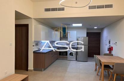 Hotel and Hotel Apartment - 2 Bedrooms - 3 Bathrooms for sale in Azizi Plaza - Al Furjan - Dubai Hotel and Hotel Apartment - 2 Bedrooms - 3 Bathrooms for sale in Azizi Plaza - Al Furjan - Dubai