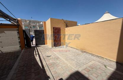 Villa - 6 Bedrooms - 5 Bathrooms for rent in Al Mushrif - Abu Dhabi