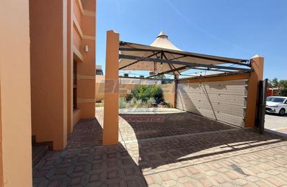 Villa - 6 Bedrooms - 5 Bathrooms for rent in Al Mushrif - Abu Dhabi Villa - 6 Bedrooms - 5 Bathrooms for rent in Al Mushrif - Abu Dhabi