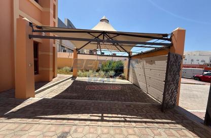 Villa - 6 Bedrooms - 5 Bathrooms for rent in Al Mushrif - Abu Dhabi Villa - 6 Bedrooms - 5 Bathrooms for rent in Al Mushrif - Abu Dhabi