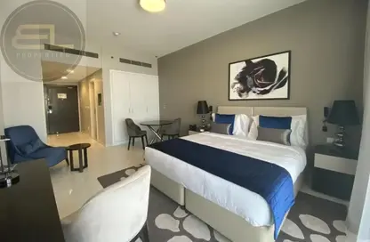 Apartment - Studio - 1 Bathroom for sale in Artesia D - Artesia - DAMAC Hills - Dubai