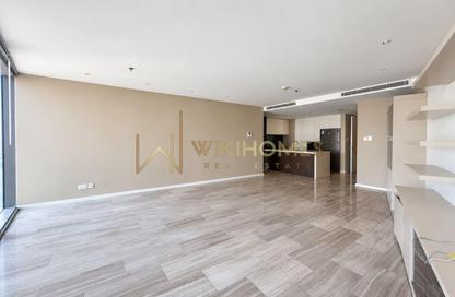 Apartment - 2 - 3 for rent in D1 Tower - Culture Village - Dubai
