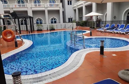 Apartment - 2 Bedrooms - 3 Bathrooms for rent in Autumn 1 - Autumn - Seasons Community - District 15 - Jumeirah Village Circle - Dubai