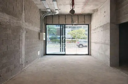 متجر - استوديو - 1 حمام للايجار في سكن الف نون - منطقة 16 - قرية جميرا الدائرية - دبي