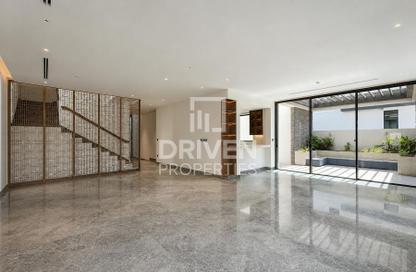 Villa - 5 Bedrooms - 6 Bathrooms for rent in Alaya - Tilal Al Ghaf - Dubai