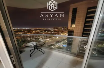 Apartment - 1 Bathroom for sale in Ice Hockey - Dubai Sports City - Dubai Apartment - 1 Bathroom for sale in Ice Hockey - Dubai Sports City - Dubai