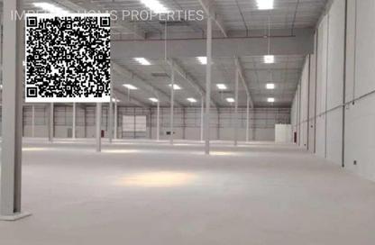 Warehouse - Studio - 7+ Bathrooms for rent in Umm Al Thuoob - Umm Al Quwain