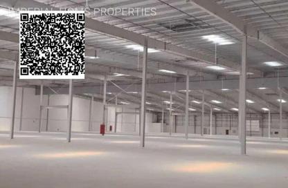 Warehouse - Studio - 7+ Bathrooms for rent in Umm Al Thuoob - Umm Al Quwain