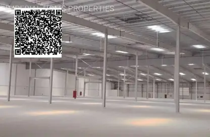 مستودع - استوديو - 8 حمامات للايجار في أم الثعوب - أم القيوين