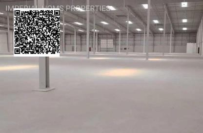 Warehouse - Studio - 7+ Bathrooms for rent in Umm Al Thuoob - Umm Al Quwain
