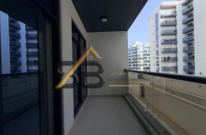 Apartment - 1 Bedroom - 2 Bathrooms for rent in Elysium 1 - Jumeirah Garden City - Al Satwa - Dubai