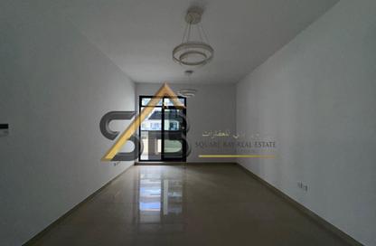 Apartment - 1 Bedroom - 2 Bathrooms for rent in Elysium 1 - Jumeirah Garden City - Al Satwa - Dubai